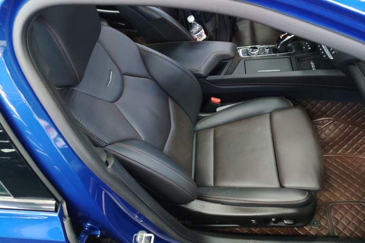 Used Cadillac CT5 2020 Revised 28T Platinum Sport Edition
