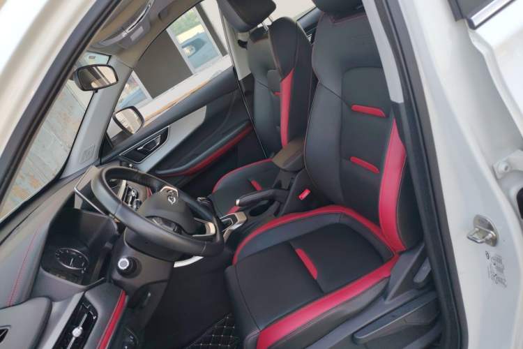 Used Chery Tiggo 5x 2021 Superhero Edition 1.5L Manual Luxury Model