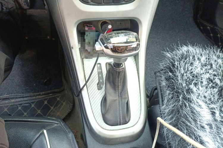 Used Buick GT 2012 GT 1.8L Automatic Fashionable Leather Edition
