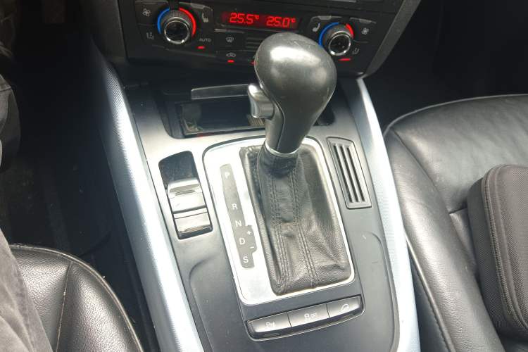 Used Audi Q5 2012 2.0TFSI Technology Model