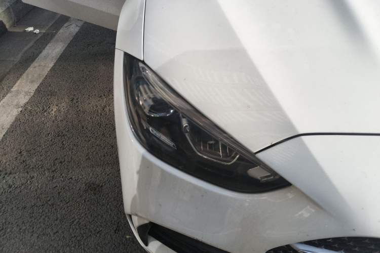 Used Mercedes-Benz C-Class 2023 Facelift C 260 L Right Front Headlight