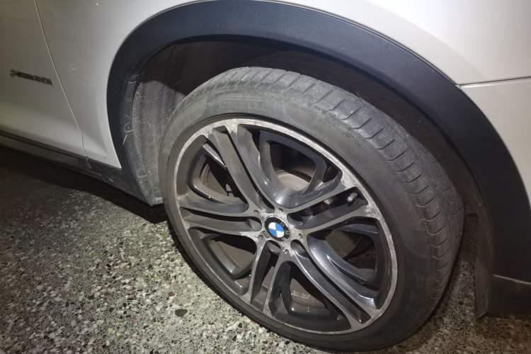 Used BMW X3 2014 xDrive20i X Design Package