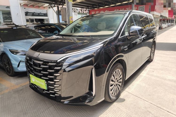 Used BYD Xia 2025 DM-i 1.5T 180km Excellence Model Guazi used car, China used car export, Used car for sale, Used  cars, Cheapest cars for sale