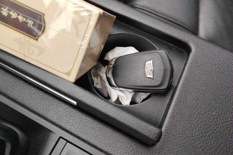 Used Cadillac CT6 2020 28T Elite Edition
