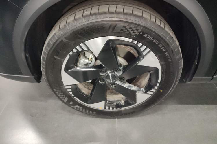 Used Haval H6L 2026 Model 2.0T Max