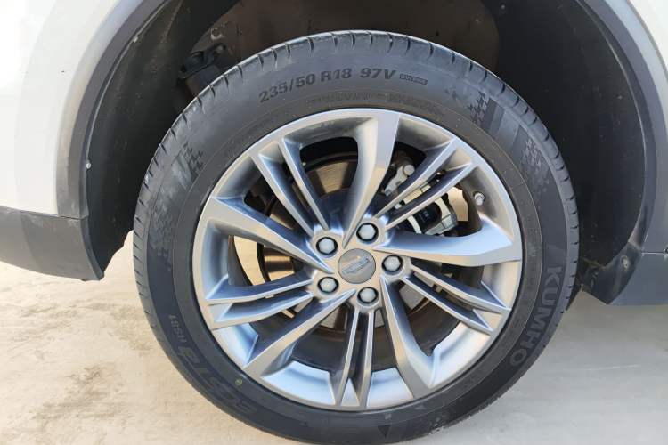 Used Geely Auto Jiajie 2022 1.8TD DCT Platinum Luxury Edition