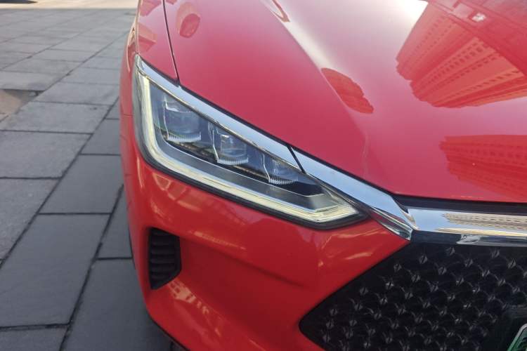 Used BYD e2 2019 Long-Range Version Yao·Luxury Trim