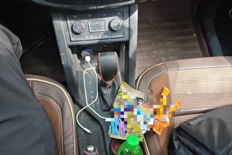 Used Bestune X40 2018 Internet Celebrity Edition 1.6L Automatic Luxury Version