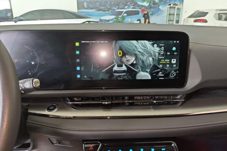 Used Ford Equator Sport 2023 EcoBoost 170 Prime Edition