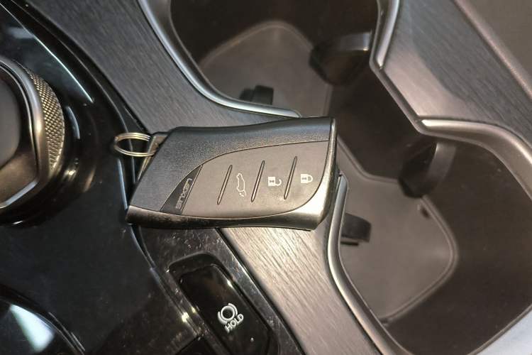 Used Lexus RZ 2023 450e All-Wheel Drive Luxury Edition