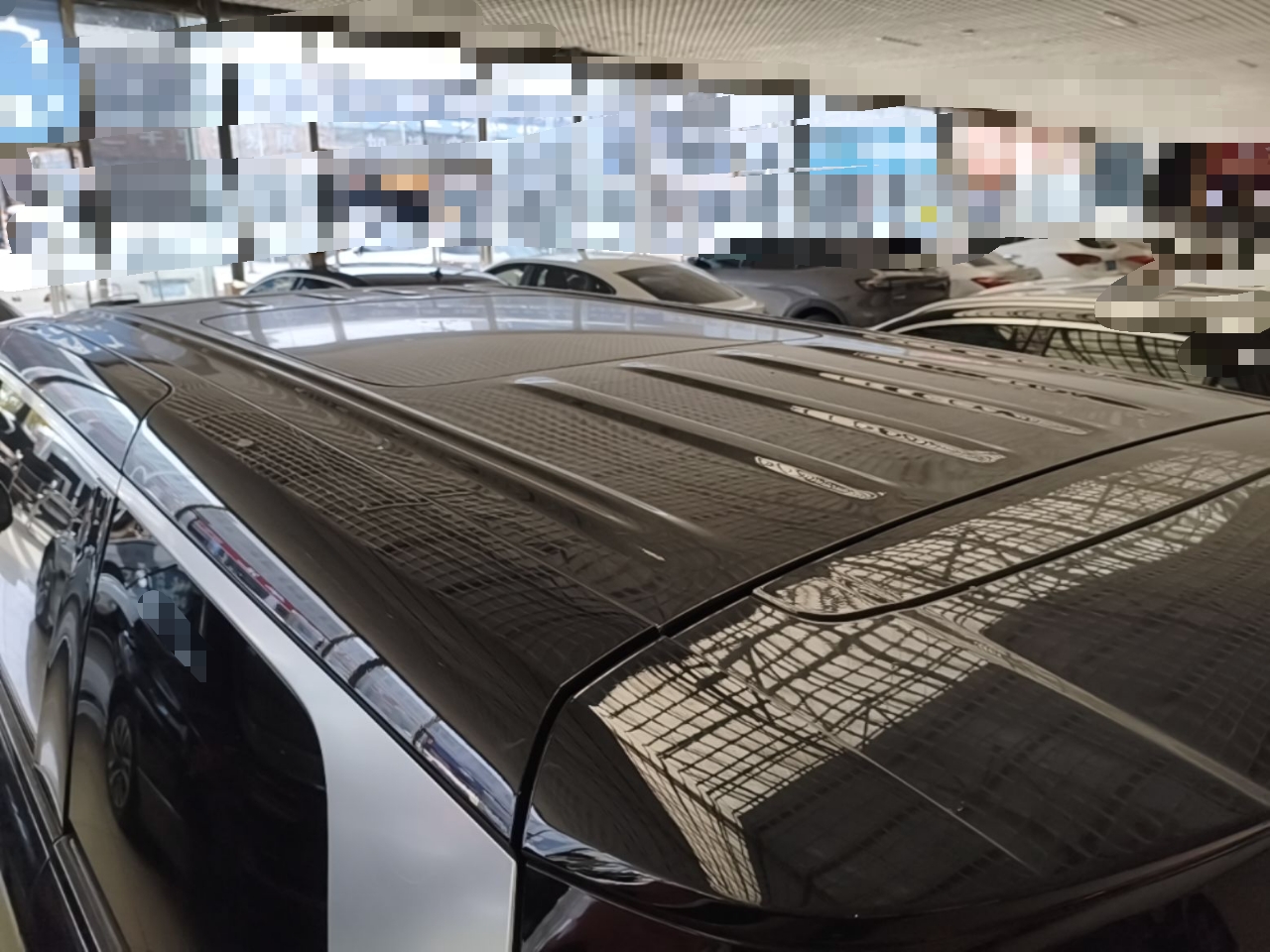 BYD Xia 2025 DM-i 1.5T 180km Beyond Edition — снимка 7
