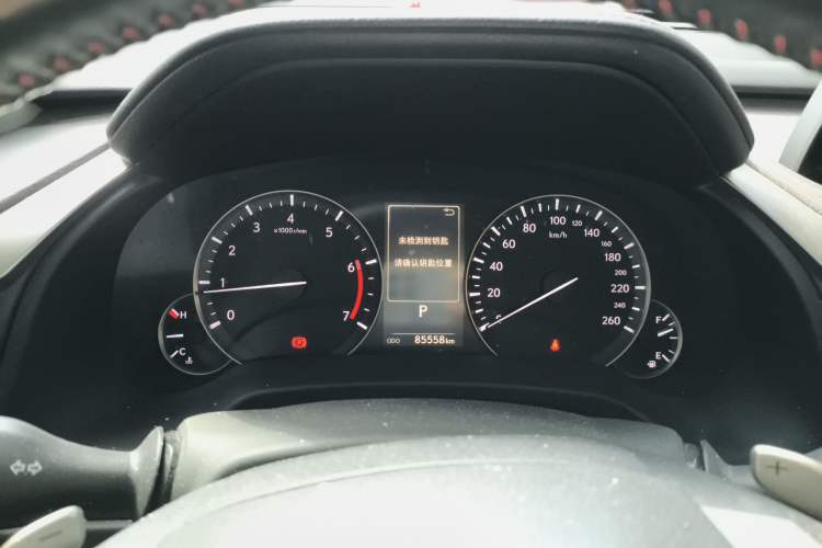 Used Lexus RX 2020 Facelifted 300 4x4 Elegant Edition