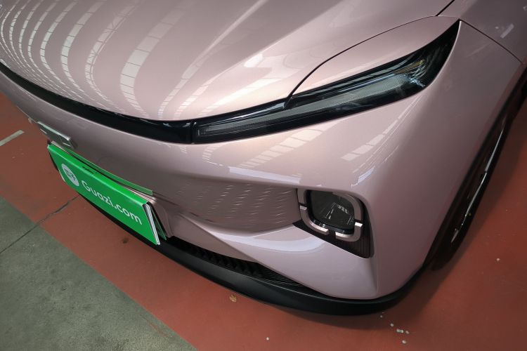 Used Geometry E Firefly 2024 401km Starlight