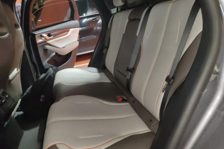 Used BYD Qin PLUS 2023 Champion Edition EV 420KM Leading Model
