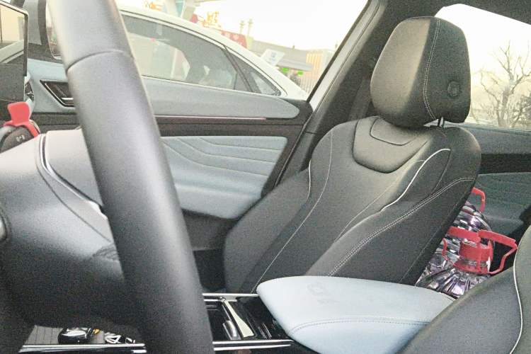 Used Volkswagen ID.4 X 2025 Revised Version Smart Edition Purely Intelligent Enjoyment Version