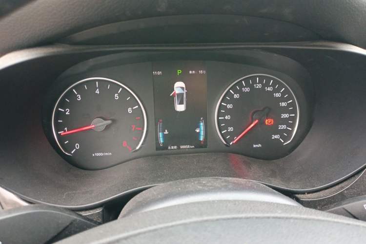 Used BYD Song MAX 2017 1.5T Automatic Smart Connect Prestige 7-Seater