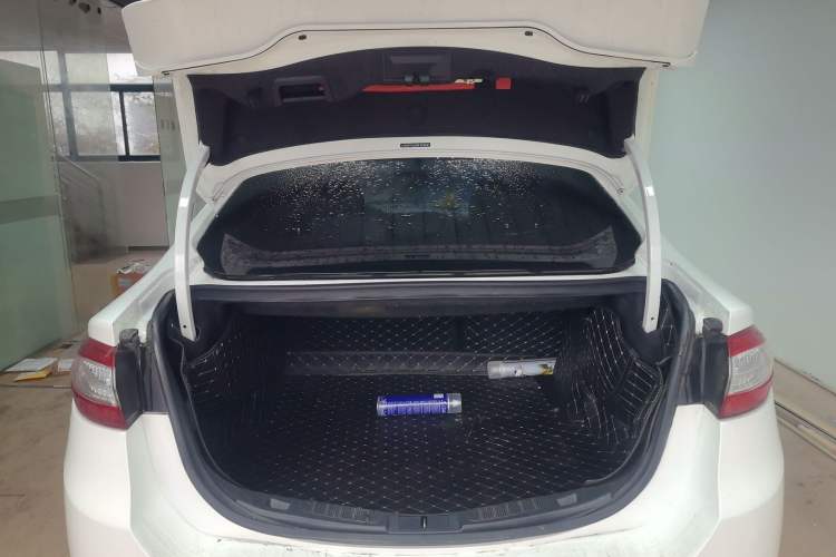 Used Ford Mondeo 2013 2.0L GTDi 200 Luxury Model