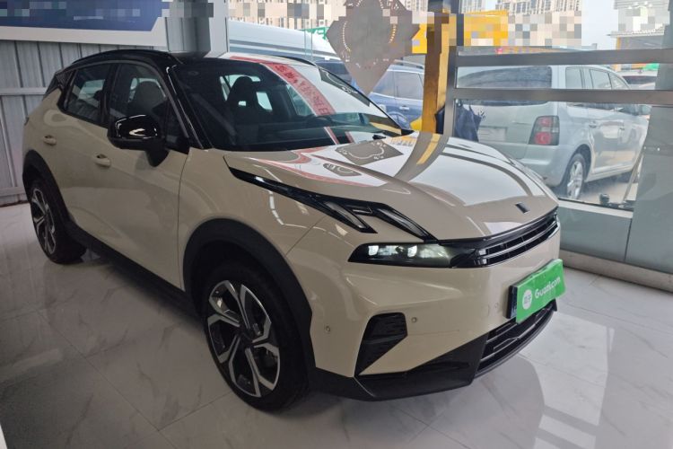 Used Lynk & Co 06 2025 Renew 1.5T Halo