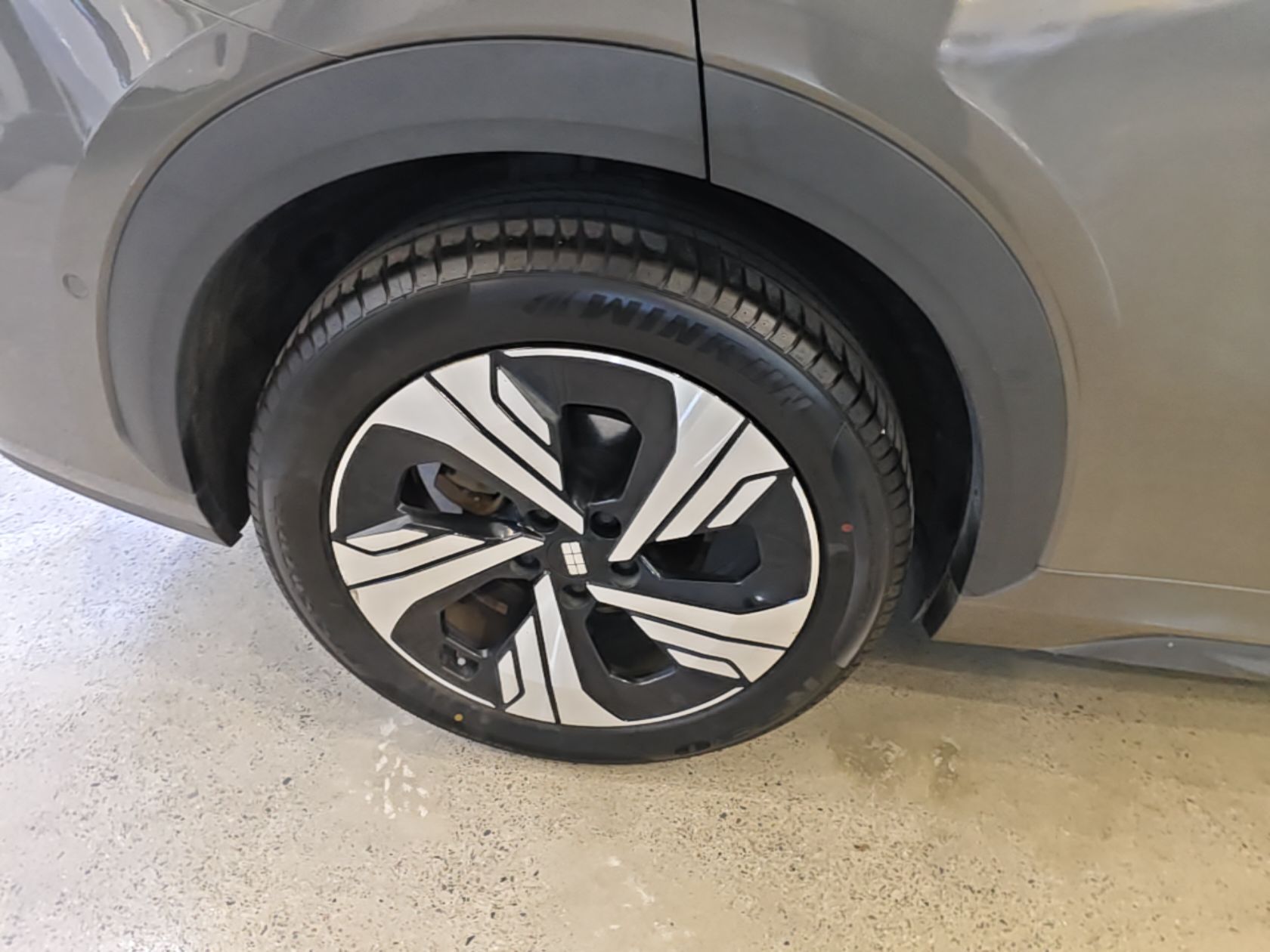 Geely Galaxy E5 2024 530km Starship Edition — снимка 11