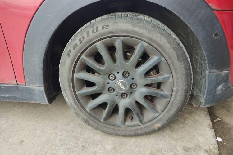 Used MINI 2016 1.5T COOPER Five-Door Edition