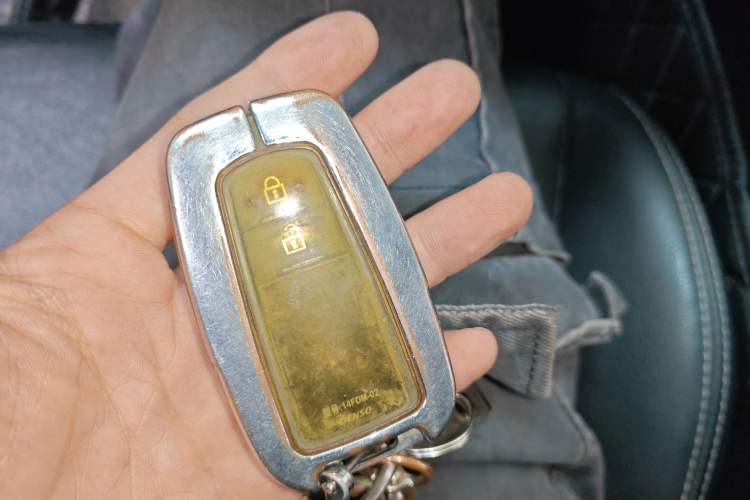 Used Toyota Wildlander 2020 2.0L CVT 4x4 Luxury Edition