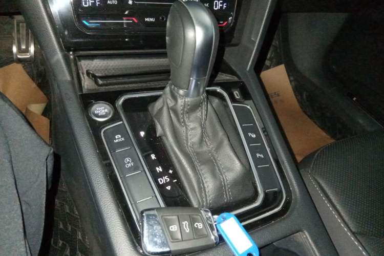 Used Volkswagen FAW-Volkswagen CC 2021 380TSI Striking Edition