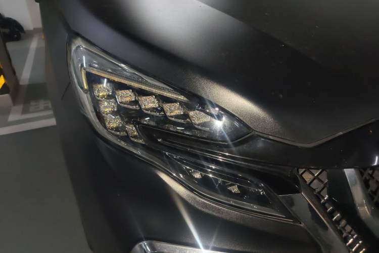 Used Buick GL8 2020 ES Land Cruiser 653T Comfort Edition
