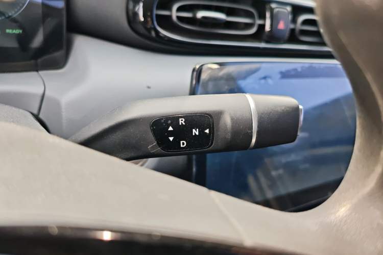 Used Leapmotor T03 2021 400 Lite Edition - Lithium-Ion Battery