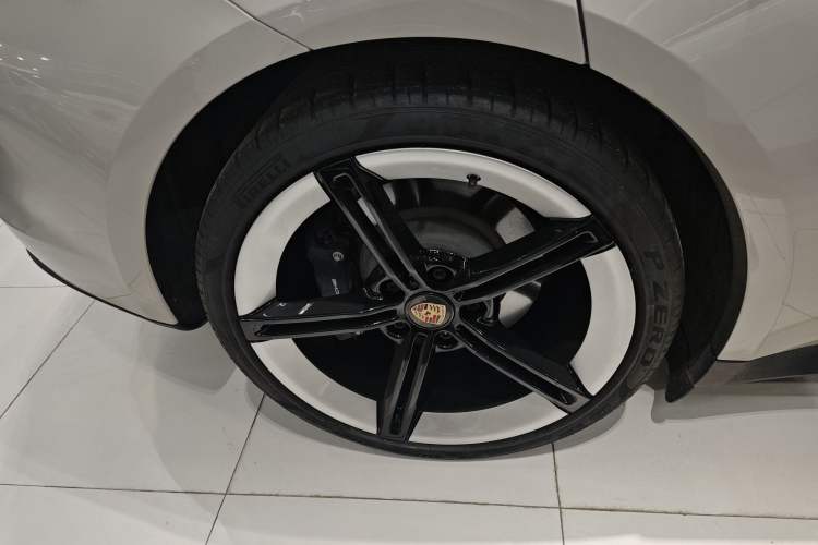 Used Porsche Taycan 2022 Taycan