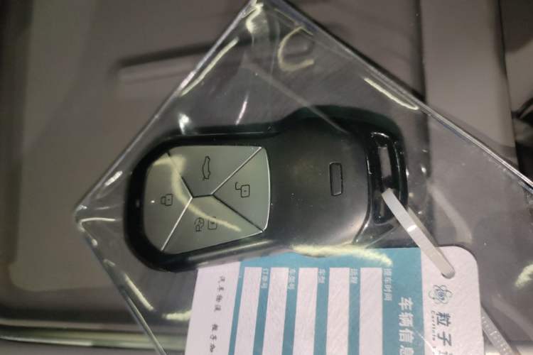 Used XPeng G6 2025 625 Long-Range Max Flagship Edition
