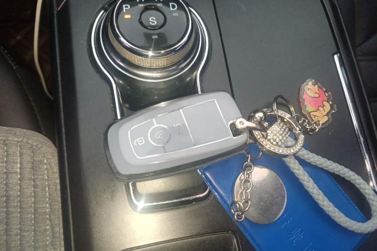 Used Ford Mondeo 2017 EcoBoost 180 Stylish Model
