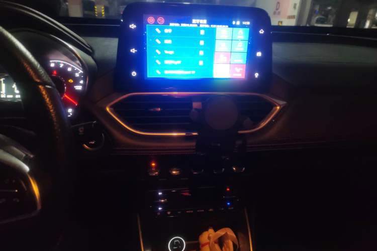 Used Baojun 510 2019 1.5L Automatic Prestige Edition China V
