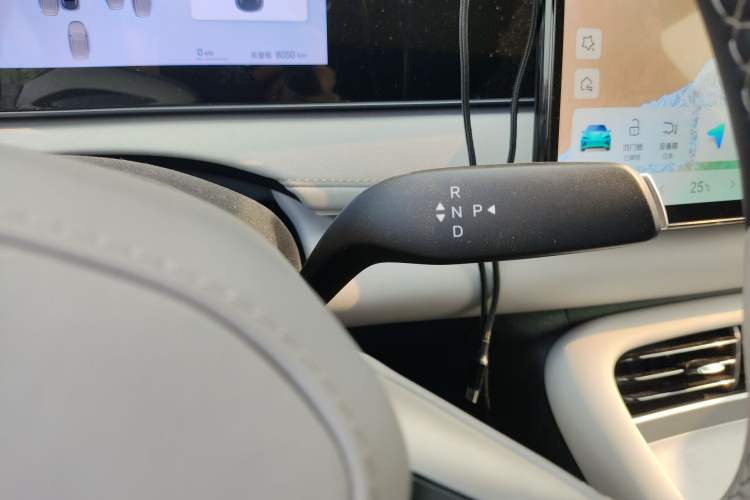 Used BYD Sealion 06 New Energy 2025 Model EV 605 Navigation Pro Edition
