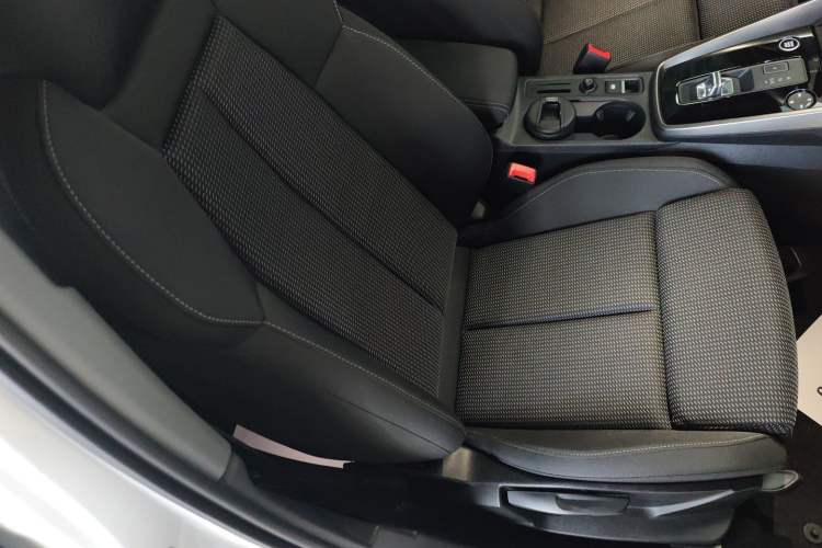 Used Audi A3 2021 A3L Limousine 35 TFSI Progressive Sport Edition