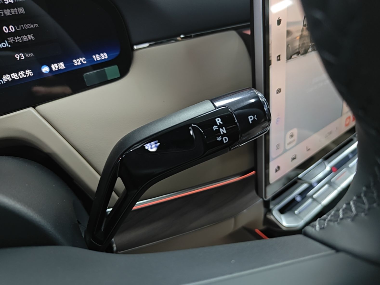 Zeekr 8X 2026 Model Max Edition 55kWh — снимка 18