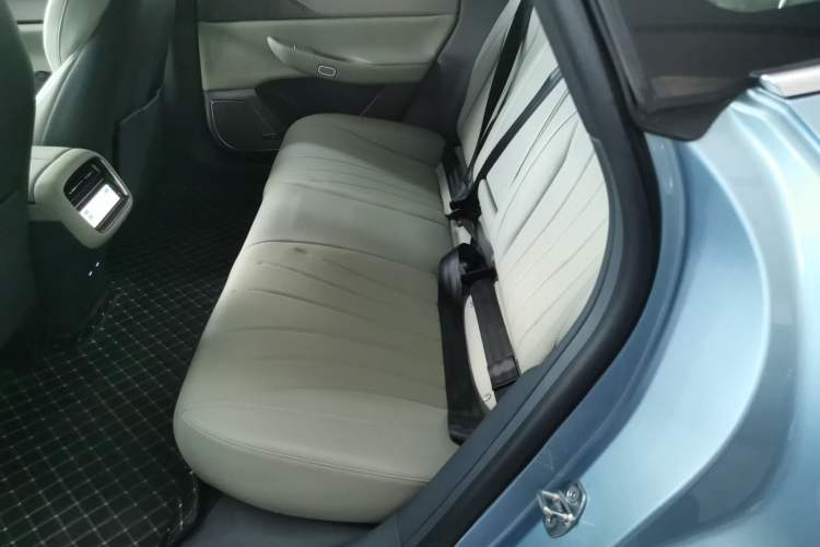 Used EXEED Star Era ES 2024 Max Long-Range Version