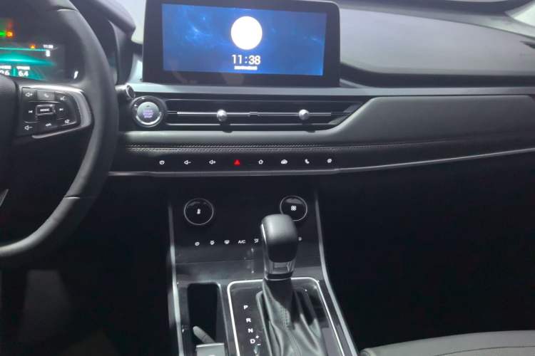 Used Chery Tiggo 5x 2023 1.5L CVT New Enjoyment Edition
