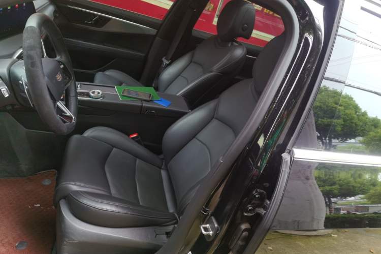 Used Cadillac CT6 2023 28T Fashion Edition