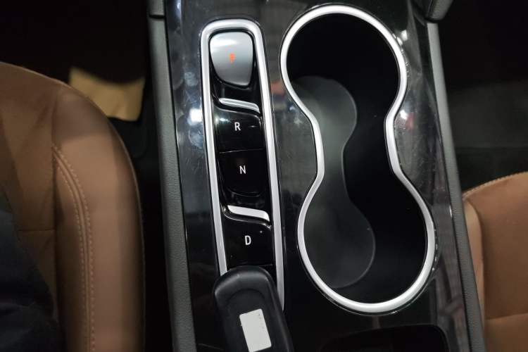 Used Buick Regal 2020 552T Luxury Version
