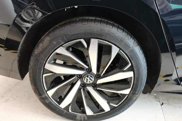 Used Volkswagen Passat 2023 Revised 330TSI Elite Edition