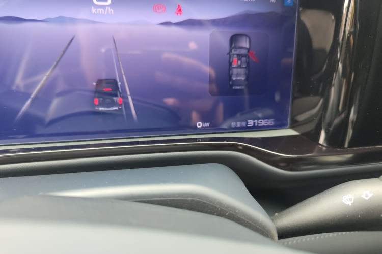 Used Formula Leopard 5 2023 Navigator Edition
