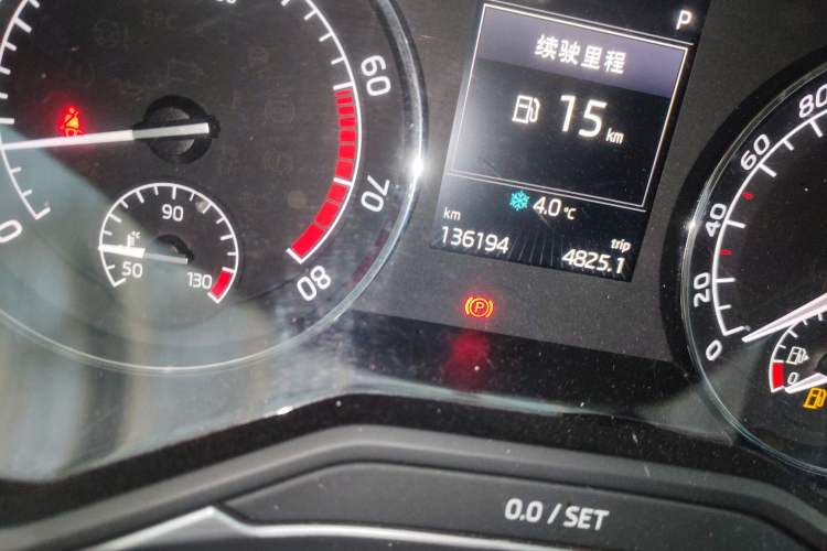 Used Skoda Superb 2016 TSI330 DSG Innovation Edition