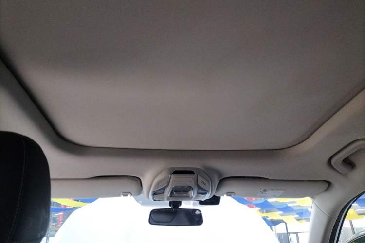 Used Geely Auto Emgrand X7 Sport 2020 1.8TD DCT Smart Connect PRO
