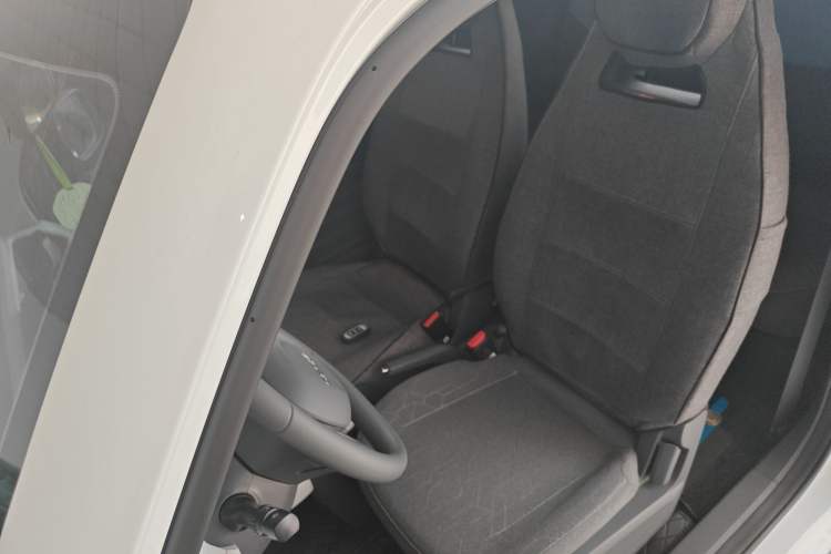 Used Geely Galaxy Panda 2024 Panda Mini 200km Endurance Bear