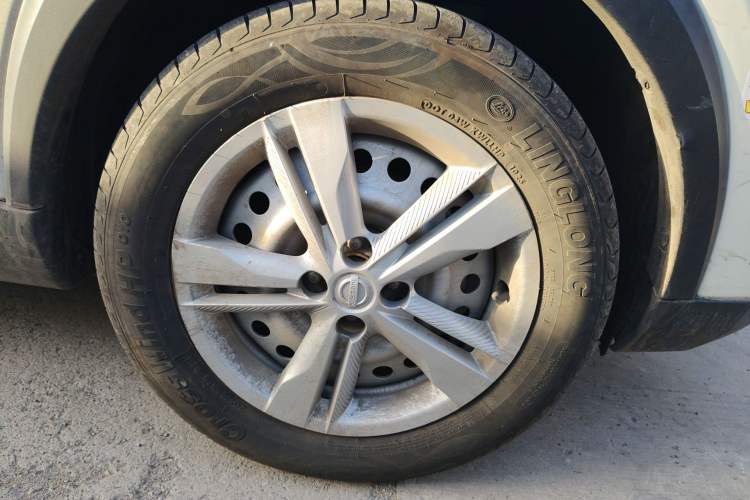 Used Nissan Kicks 2019 1.5L Manual Cool Edition