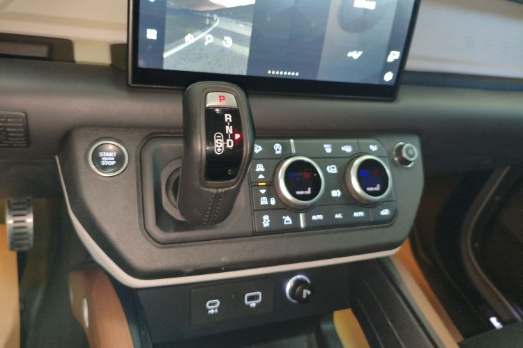 Used Land Rover Defender 2022 110 P400 X-DYNAMIC HSE