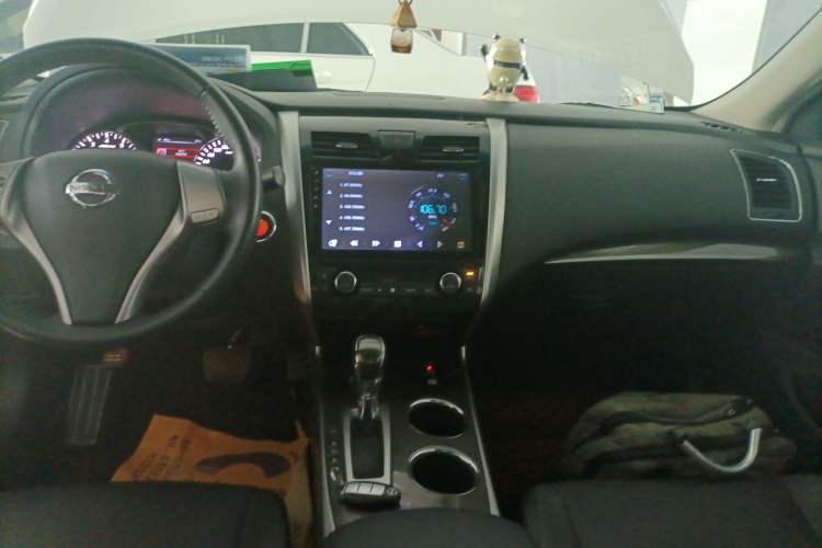 Used Nissan Teana 2013 2.0L XL Comfort Edition