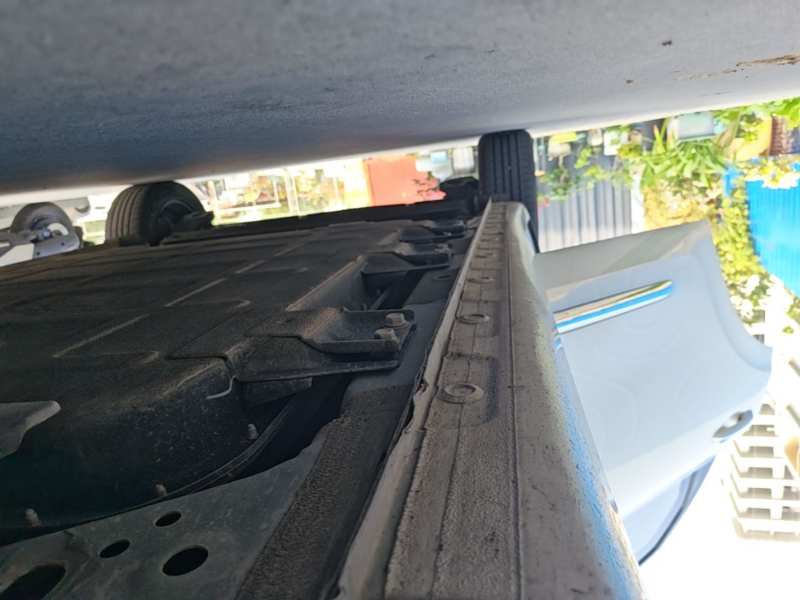 Used Wuling Bingo 2024 333 km Lingxi Connected Version — 20