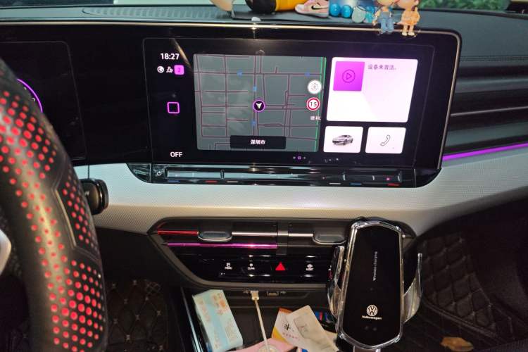 Used Volkswagen Lamando 2022 Lavida L 280TSI DSG Cool & Spicy Edition