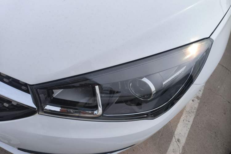 Used Chery Arrizo 5 2021 PRO 1.5L CVT Youth Edition Left Front Headlight